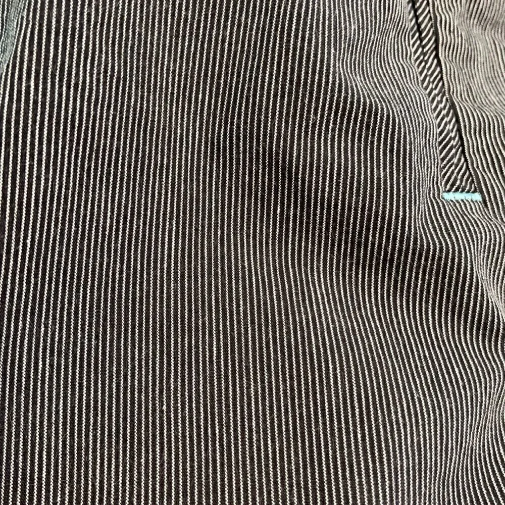 Cutter & Buck Annika Striped Golf Shorts Sz 8